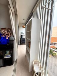 The Water Edge (D14), Apartment #638211001
